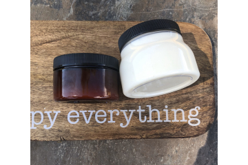 Apple Blossom Body Cream