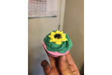 Mini Sunflower Bath Bombs 89f62246-5ae4-4fa6-97ee-958911d53733.jpeg