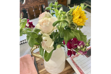 Week 11: May 12th 2025