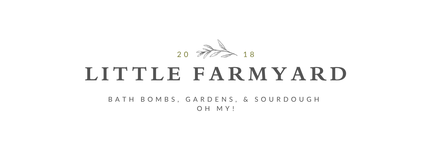 Little Farmyard Banner